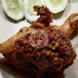 Bebek Bumbu Madura