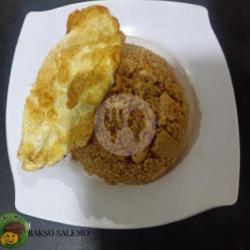 Nasi Goreng Jakarta