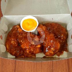 Wings Cheese 4