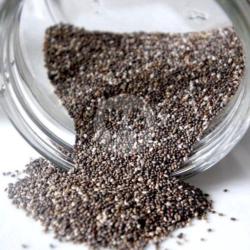 Extra Chia Seeds