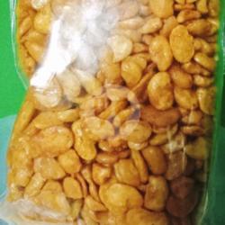 Kacang Bogor Pedas Asin Gurih