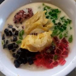 Es Cendol Sultan Durian