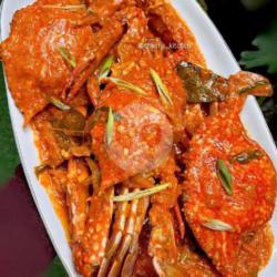 Kepiting Asam Pedas