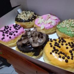 Donat Manis 1 Box Besar