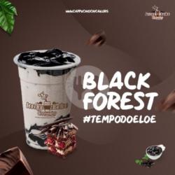 Capcin Rasa Black Forest