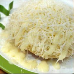 Surabi Durian Keju Susu