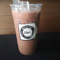 Chocolate Milktea