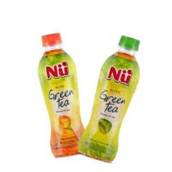 Nu Greentea