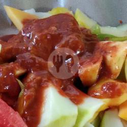 Bumbu Rujak Dulit