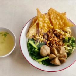 Mie Ayam Baso Urat Special