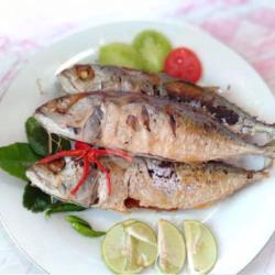 Ikan Goreng