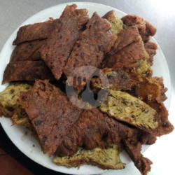 Telor Dadar