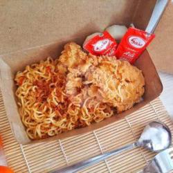 Indomie Ayam Crispy Jumbo