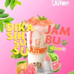 Susu Jambu Jumbo