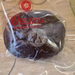 Coklat Bun