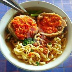 Mie Ayam Bakso Urat Pedas