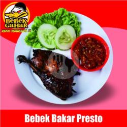 Bebek Bakar Presto