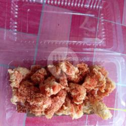 Ayam Pop Corn