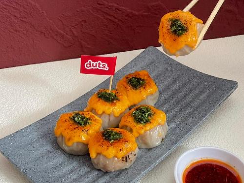 Dimsum Duts, Singaparna