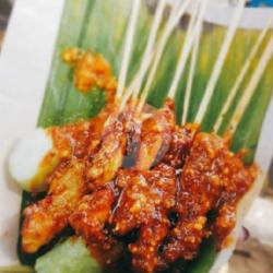 Sate Jando Sapi Fakeboys