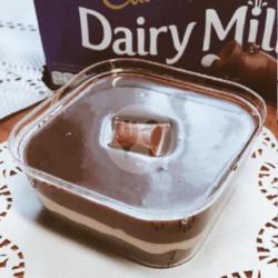 Mini Cadbury Dessert Box