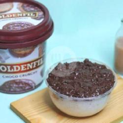 Ketan Susu Coklat