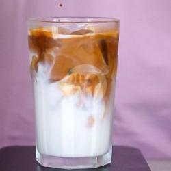 Ice Caramel Latte/cappuccino