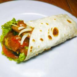 Perancis Wrap Beef