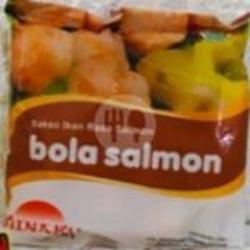 Minaku Bola Salmon 500gr