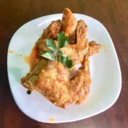 Ayam Kare