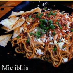 Mie Iblis Abg