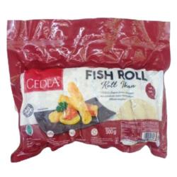 Cedea Fishroll 500gram