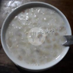 Wedang Kacang Tanah