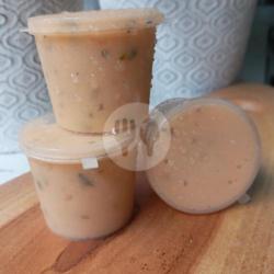 Nin Salad Roll Signature Creamy Dressing