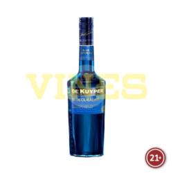 De Kuyper Blue Curacao 750ml