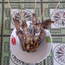 Sate Ati Ayam