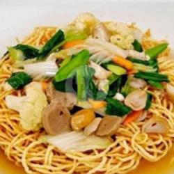 Ifu Mie Sea Food