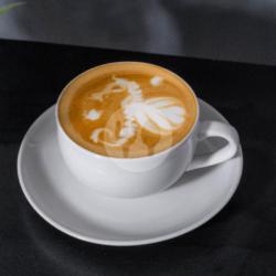 Cafe Latte Hot