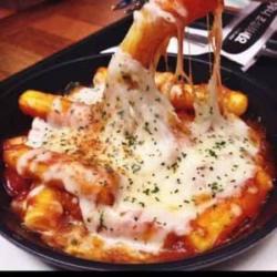 Tteokbokki Special