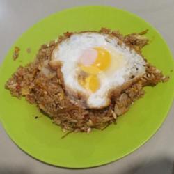 Nasi Endog Goreng