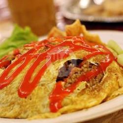 Nasi Goreng Kemul Spesial