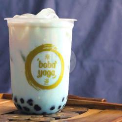 Boba Bubblegum