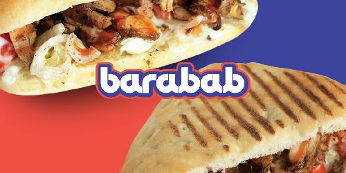 Kebab Barabab