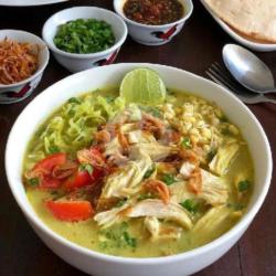 Soto Ayam Lamongan