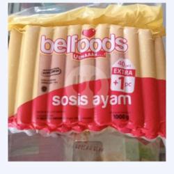 Sosis Belfoods Ayam Isi 40   1