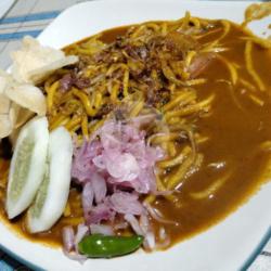 Mie Tumis Biasa