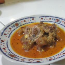 Gulai Daging Cincang