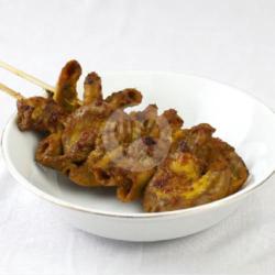 Usus Sapi Bakar