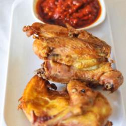 Ayam Goreng Dada