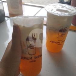 Jeruk Susu Full Cream